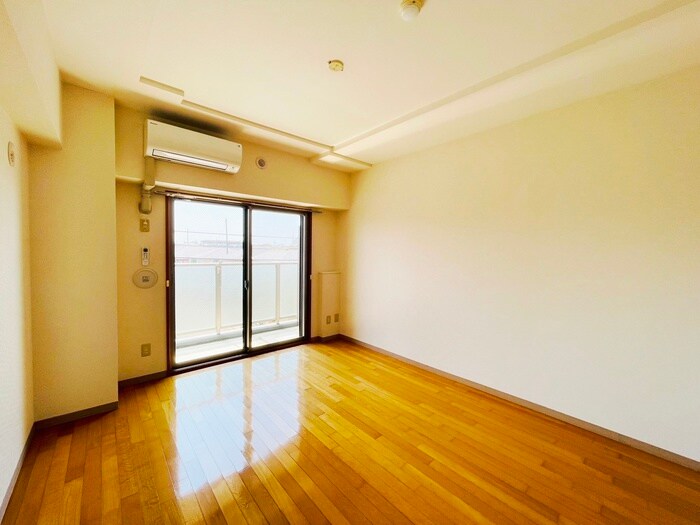 アマ－ビレ国立の物件内観写真