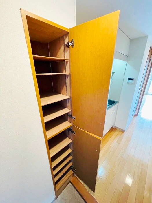 アマ－ビレ国立の物件内観写真