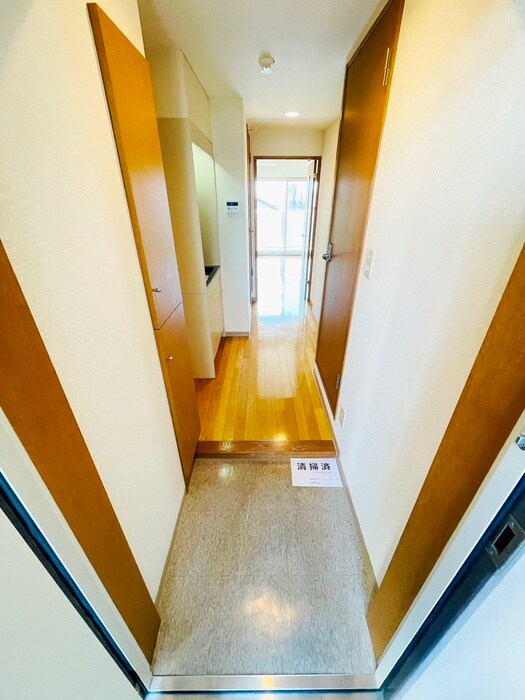 アマ－ビレ国立の物件内観写真