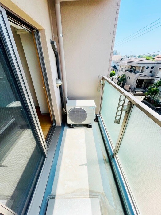 アマ－ビレ国立の物件内観写真