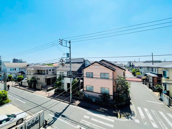 アマ－ビレ国立の物件内観写真