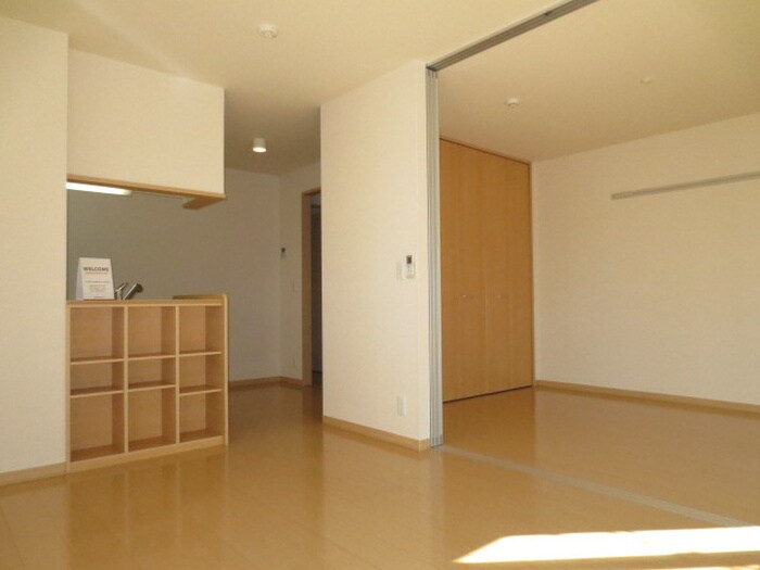 ステラの物件内観写真