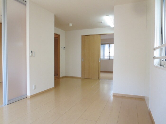 ステラの物件内観写真