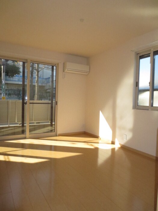 ステラの物件内観写真