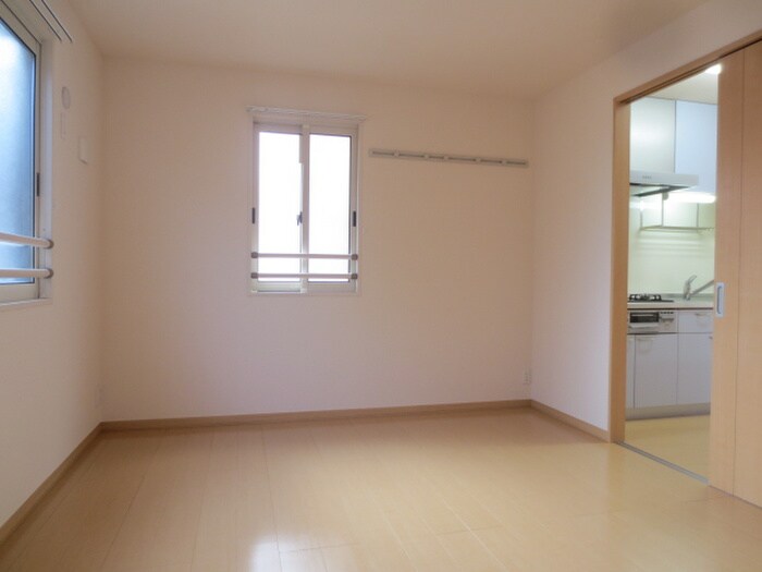 ステラの物件内観写真