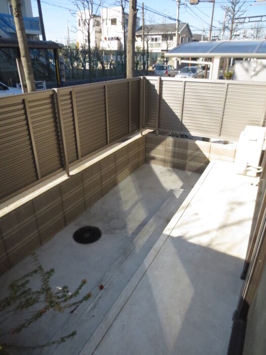 ステラの物件内観写真