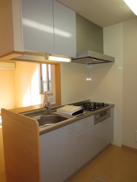 ステラの物件内観写真