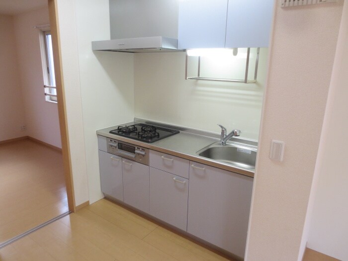 ステラの物件内観写真