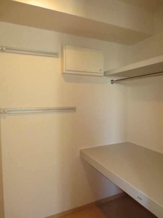 ステラの物件内観写真