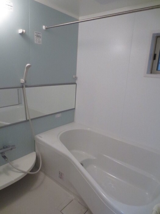 ステラの物件内観写真