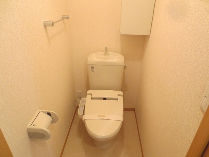 ステラの物件内観写真