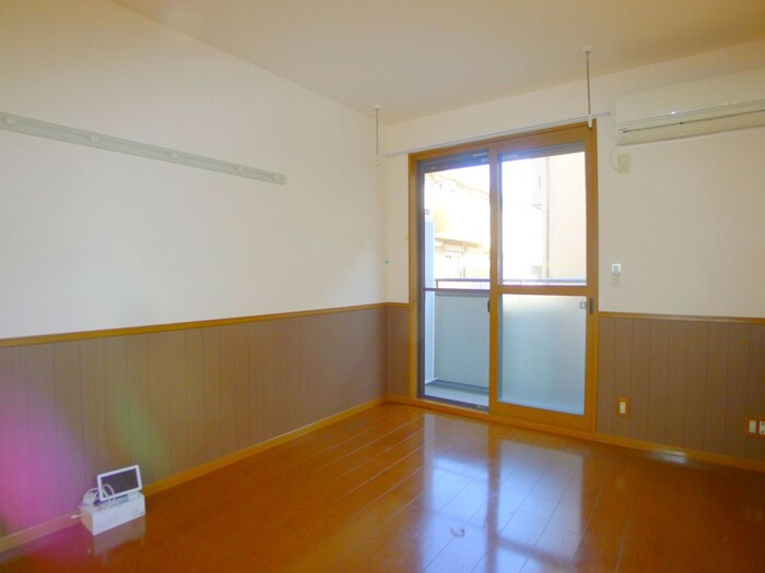 ハイツセイホⅢの物件内観写真