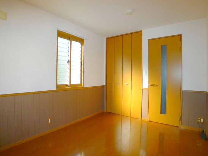 ハイツセイホⅢの物件内観写真