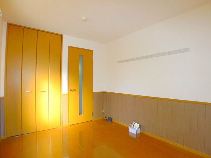 ハイツセイホⅢの物件内観写真