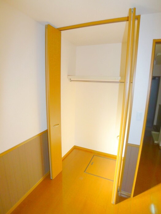 ハイツセイホⅢの物件内観写真