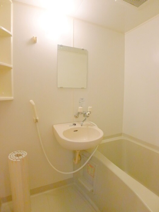 ハイツセイホⅢの物件内観写真