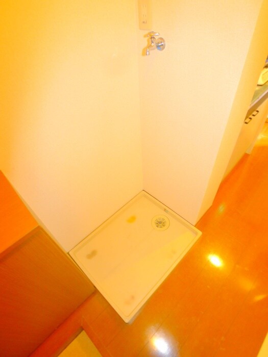 ハイツセイホⅢの物件内観写真