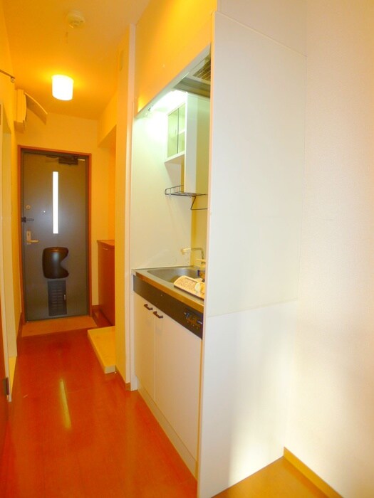 ハイツセイホⅢの物件内観写真