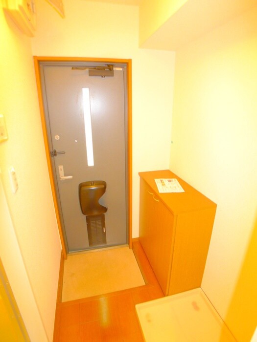 ハイツセイホⅢの物件内観写真