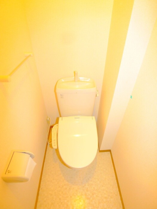 ハイツセイホⅢの物件内観写真