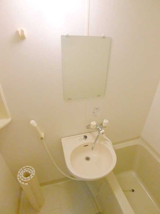 ハイツセイホⅢの物件内観写真