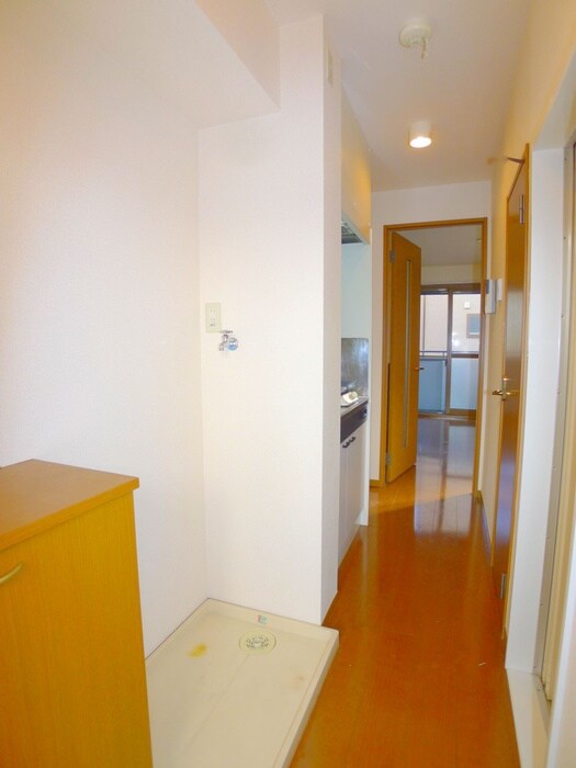 ハイツセイホⅢの物件内観写真