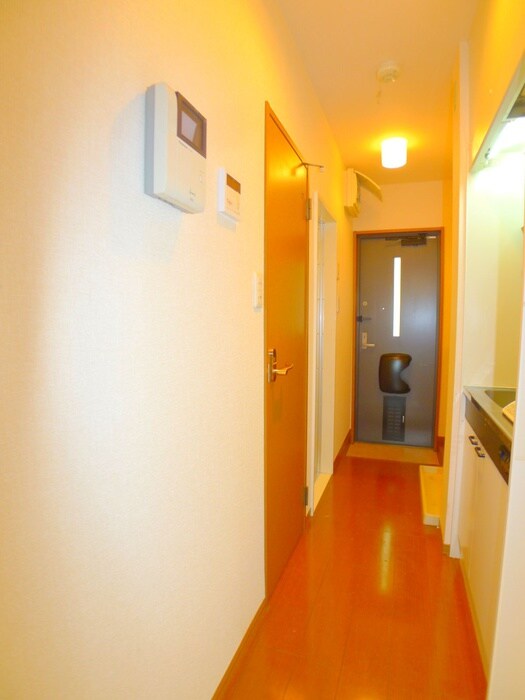 ハイツセイホⅢの物件内観写真