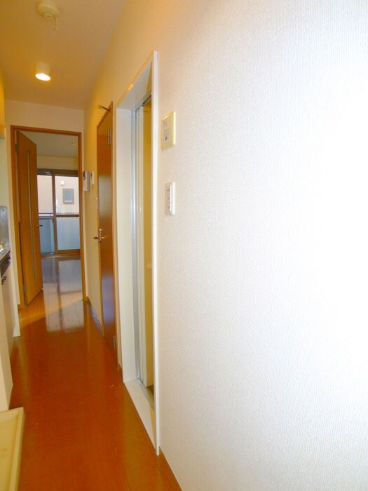 ハイツセイホⅢの物件内観写真