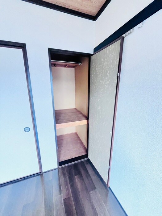 コーポ宮田Cの物件内観写真