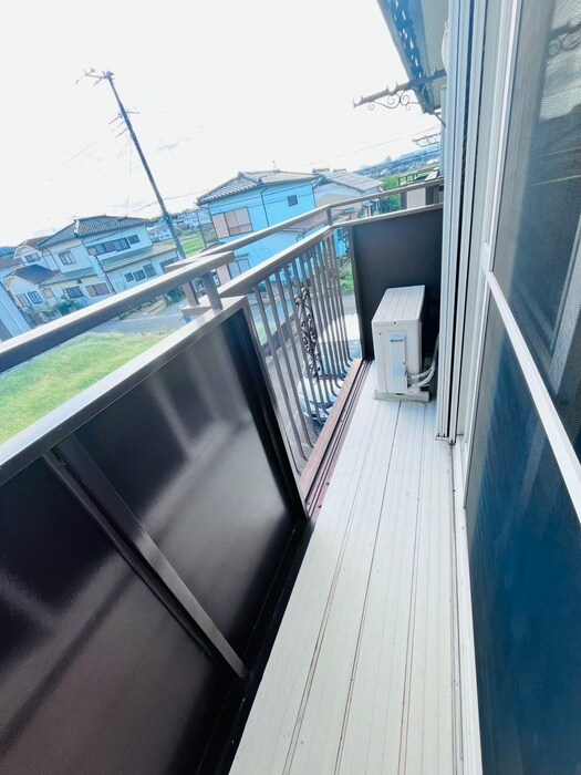 コーポ宮田Cの物件内観写真