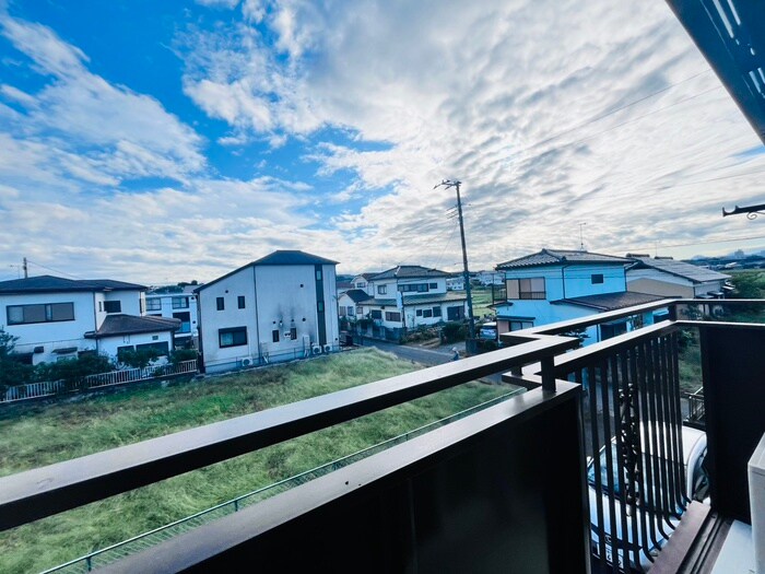 コーポ宮田Cの物件内観写真