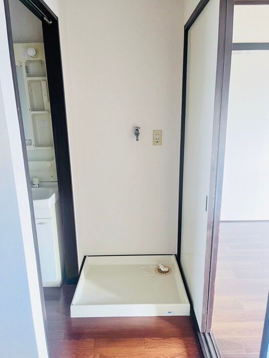 コーポ宮田Cの物件内観写真