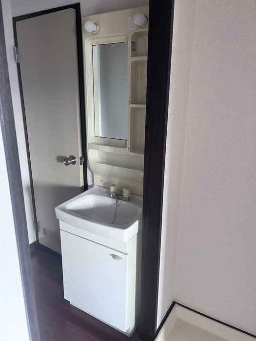 コーポ宮田Cの物件内観写真