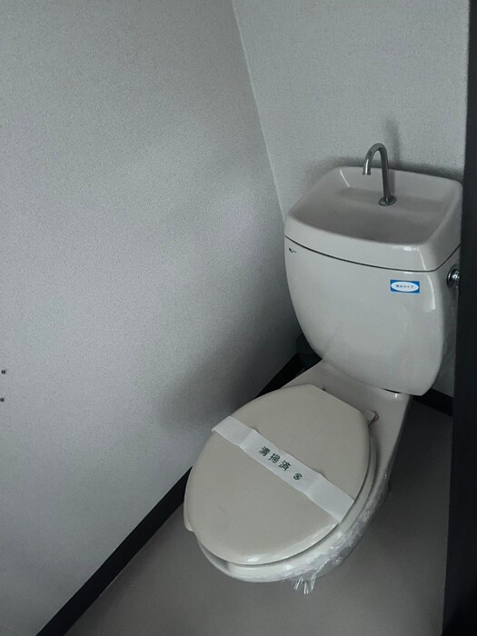 コーポ宮田Cの物件内観写真