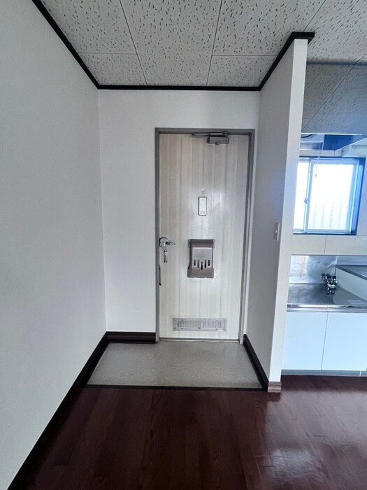 コーポ宮田Cの物件内観写真