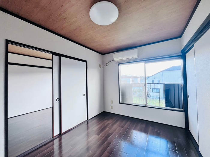 コーポ宮田Cの物件内観写真