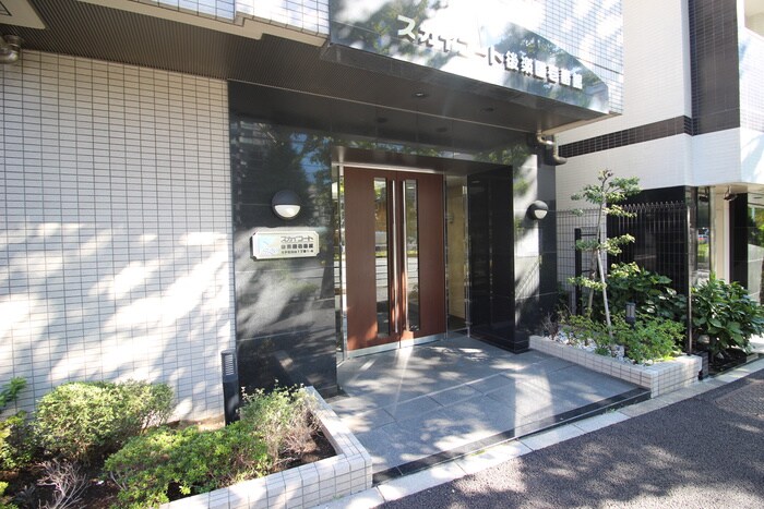 スカイコ－ト後楽園壱番館(1303)の物件外観写真