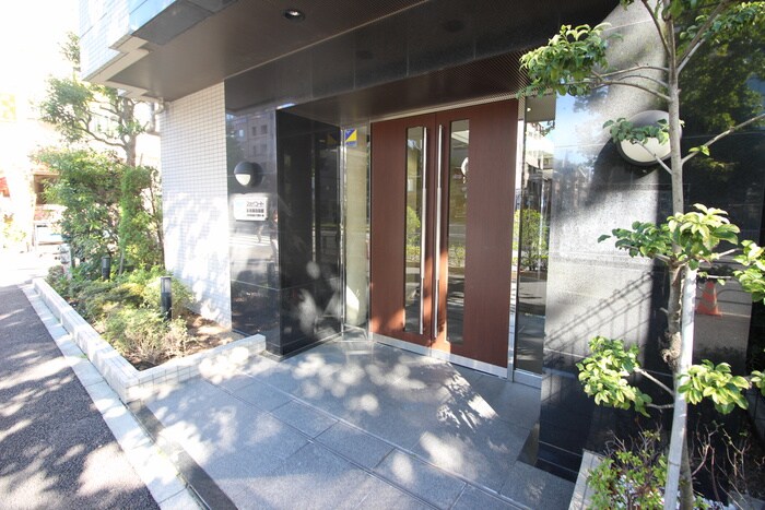 スカイコ－ト後楽園壱番館(1303)の物件外観写真