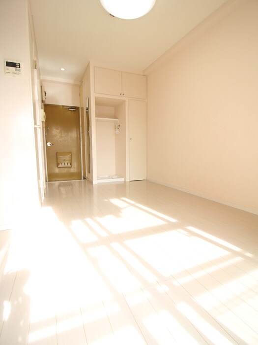 ヒルマステップスの物件内観写真