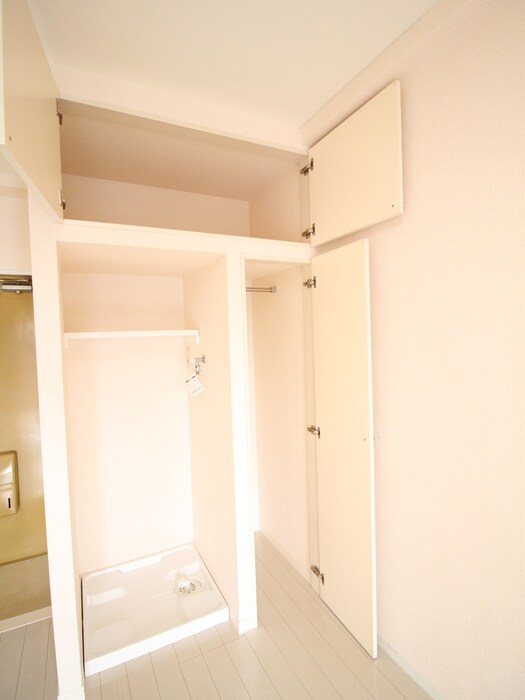 ヒルマステップスの物件内観写真