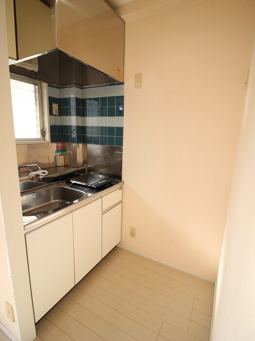 ヒルマステップスの物件内観写真