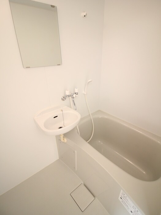 ヒルマステップスの物件内観写真