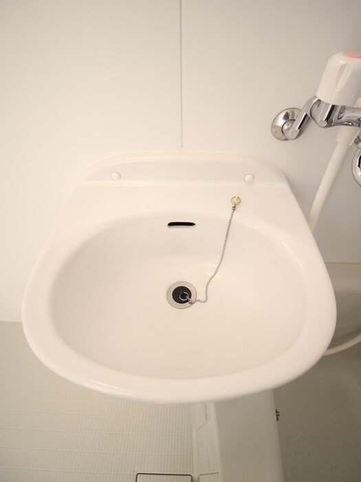 ヒルマステップスの物件内観写真