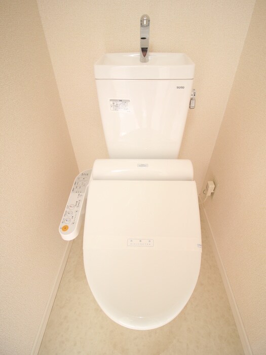 ヒルマステップスの物件内観写真