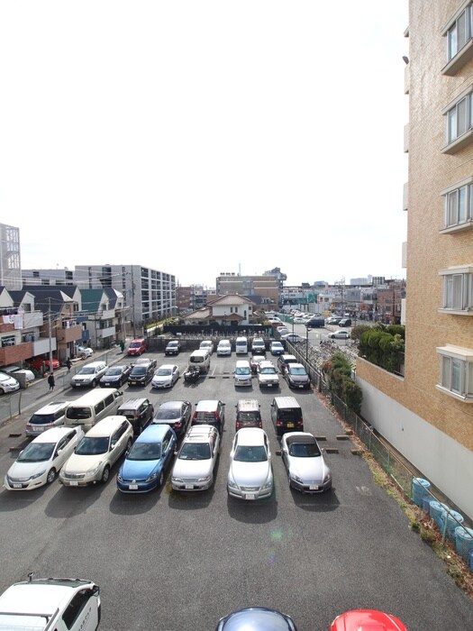 ヒルマステップスの物件内観写真