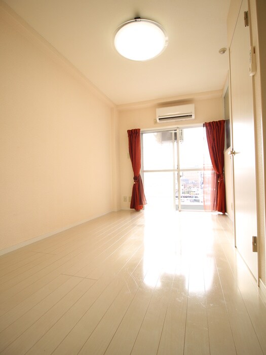 ヒルマステップスの物件内観写真