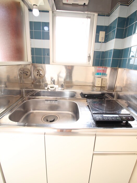 ヒルマステップスの物件内観写真