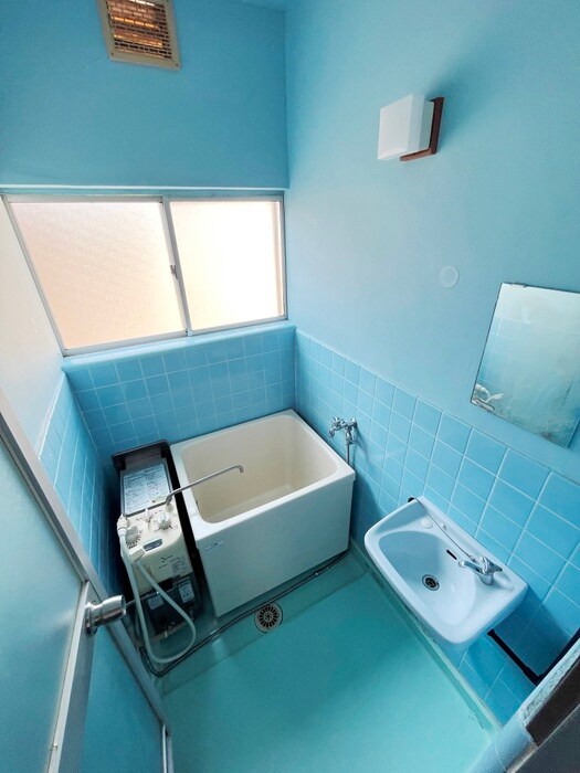 フォレスト牛浜の物件内観写真