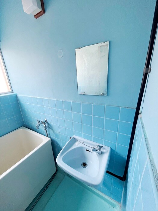 フォレスト牛浜の物件内観写真