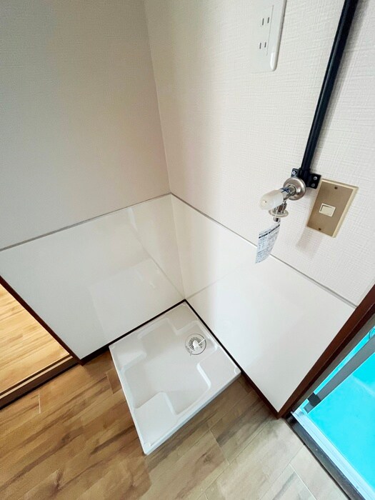 フォレスト牛浜の物件内観写真